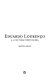 Eduoardo Lourenço e a cultura portuguesa /