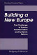 Building a new Europe : the challenge of system transformation and systemic reform /