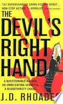 The devil's right hand /