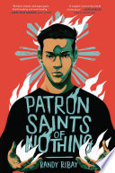 Patron saints of nothing /
