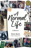 A normal life : a memoir /
