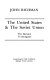 The United States  the Soviet Union : the decision to recognize /