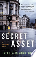 Secret asset /