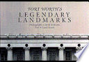 Forth Worth's legendary landmarks /