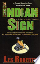 The indian sign /