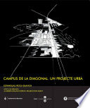 Campus de la Diagonal : un projecte urbà : praxi docent i professional /