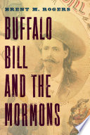 Buffalo Bill and the Mormons /