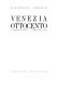 Venezia Ottocento : l'architettura, l'urbanistica /