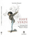 Have Verdi : Giuseppe Verdi, Melchiorre Delfico, Napoli e Pompei /