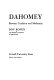 Dahomey: between tradition and modernity