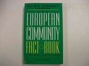 The European Community fact book /