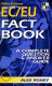 EC/EU fact book : a complete question and answer guide /