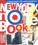 New York notebook /