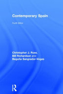 Contemporary Spain /