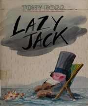 Lazy Jack /