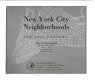New York City neighborhoods : the 18th century /