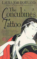 The concubine's tattoo /