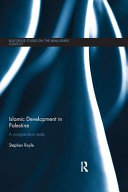 Islamic development in Palestine : a comparative study /