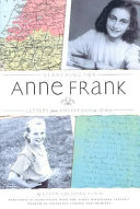 Searching for Anne Frank : letters from Amsterdam to Iowa /