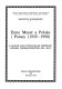 Enno Meyer a Polska i Polacy, 1939-1990 : z badań nad początkami Wspólnej Komisji podręcznikowej PRL-RFN /