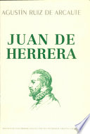 Juan de Herrera : arquitecto de Felipe II /