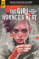 The girl who kicked the hornet's nest /