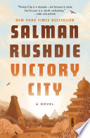 Victory city : a novel /