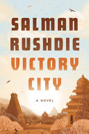 Victory city : a novel /