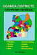 Uganda districts information handbook /
