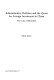 Administrative reforms and the quest for foreign investment in China : the case of Shenzhen /