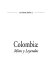 Colombia : mitos y leyendas /