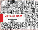 White and black : political cartoons from Palestine /