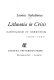 Lithuania in crisis; nationalism to communism, 1939-1940