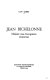 Jean Bichelonne : ministre sous l'Occupation, 1942-1944 /