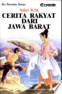 Cerita rakyat dari Jawa Barat /