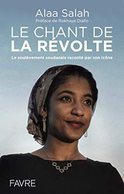 Le chant de la révolte : le soulèvement soudanais raconté par son icône /