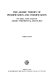 The Arabic theory of prosification and versification : on �hall and na�zm in Arabic theoretical discourse /