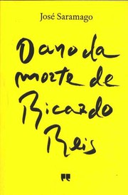 O ano da morte de Ricardo Reis /