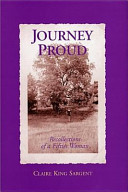 Journey proud : recollections of a fifties woman /