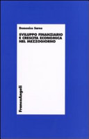 Sviluppo finanziario e crescita economica nel Mezzogiorno /