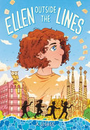 Ellen outside the lines /