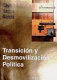 Transición y desmovilización política en España (1975-1978) /