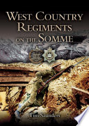 West Country regiments on the Somme /