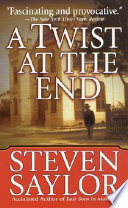 A Twist at the end : a novel of O. Henry /