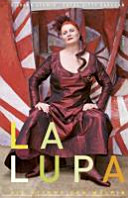 La Lupa : die Stimme der Wölfin /