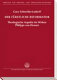 Der fürstliche Reformator : theologische Aspekte im Wirken Philipps von Hessen von der Homberger Synode bis zum Interim /