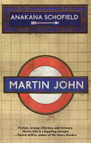 Martin John /