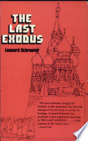 The last exodus /