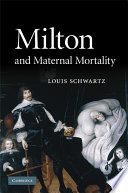 Milton and maternal mortality /