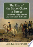 Rise of the Nation-State in Europe